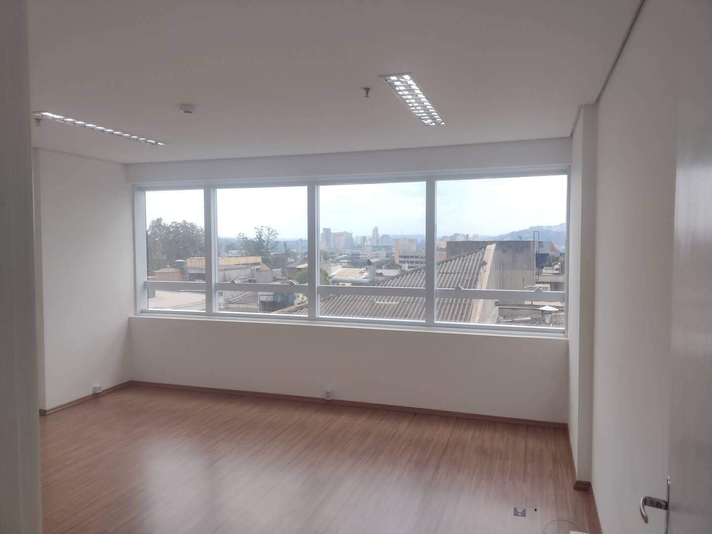 Conjunto Comercial-Sala à venda, 42m² - Foto 4