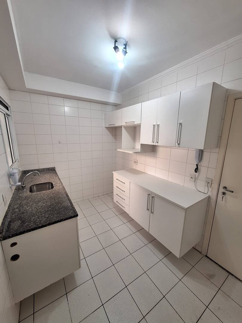 Apartamento à venda com 3 quartos, 85m² - Foto 5