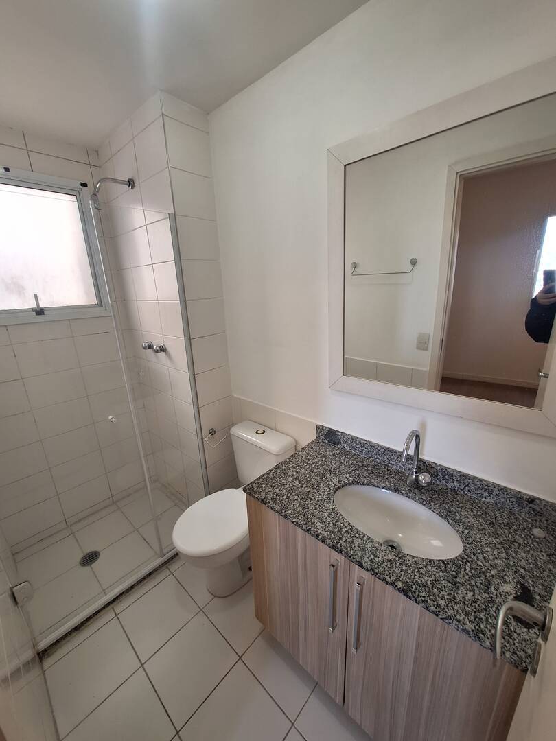 Apartamento à venda com 3 quartos, 85m² - Foto 9