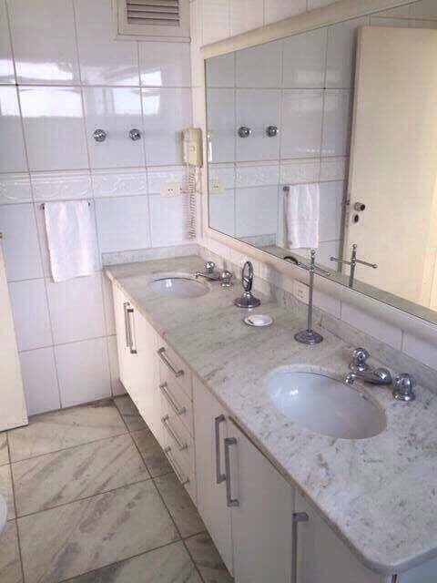 Apartamento à venda com 1 quarto, 64m² - Foto 10