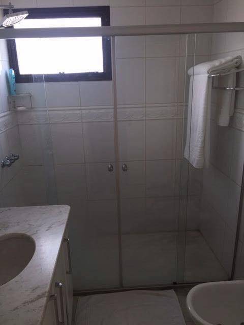 Apartamento à venda com 1 quarto, 64m² - Foto 9