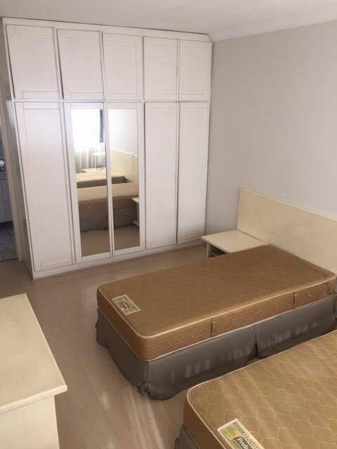 Apartamento à venda com 1 quarto, 64m² - Foto 8