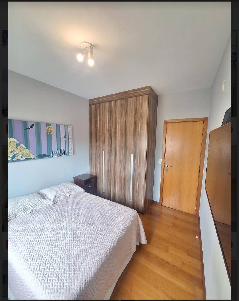 Apartamento para alugar com 3 quartos, 133m² - Foto 11