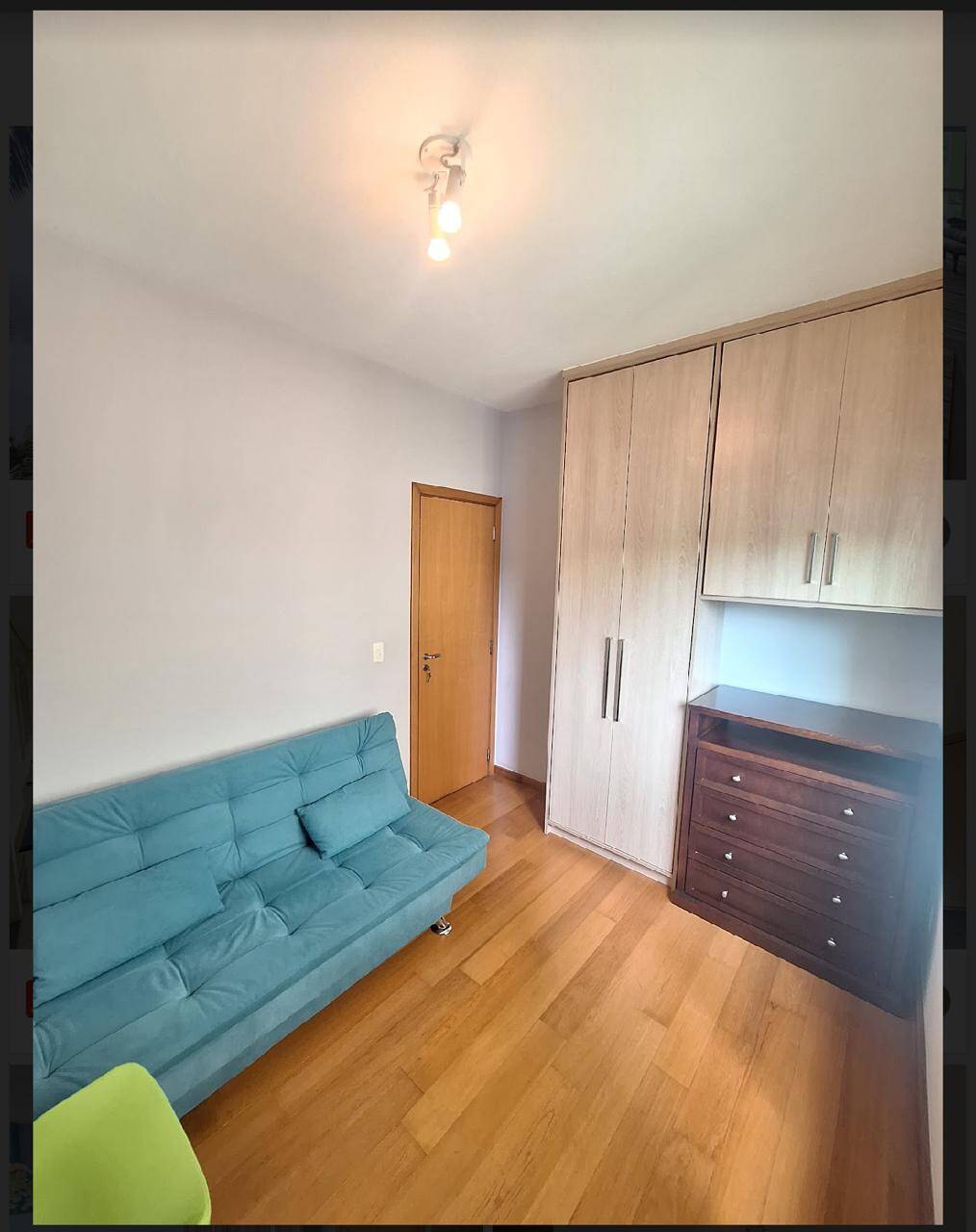 Apartamento para alugar com 3 quartos, 133m² - Foto 12