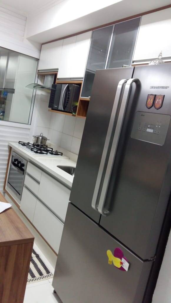 Apartamento à venda com 3 quartos, 84m² - Foto 13