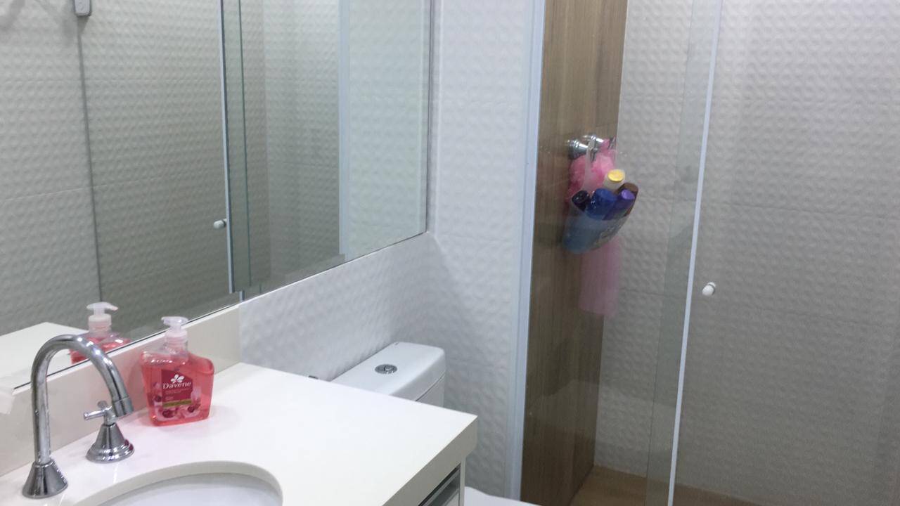 Apartamento à venda com 3 quartos, 84m² - Foto 23