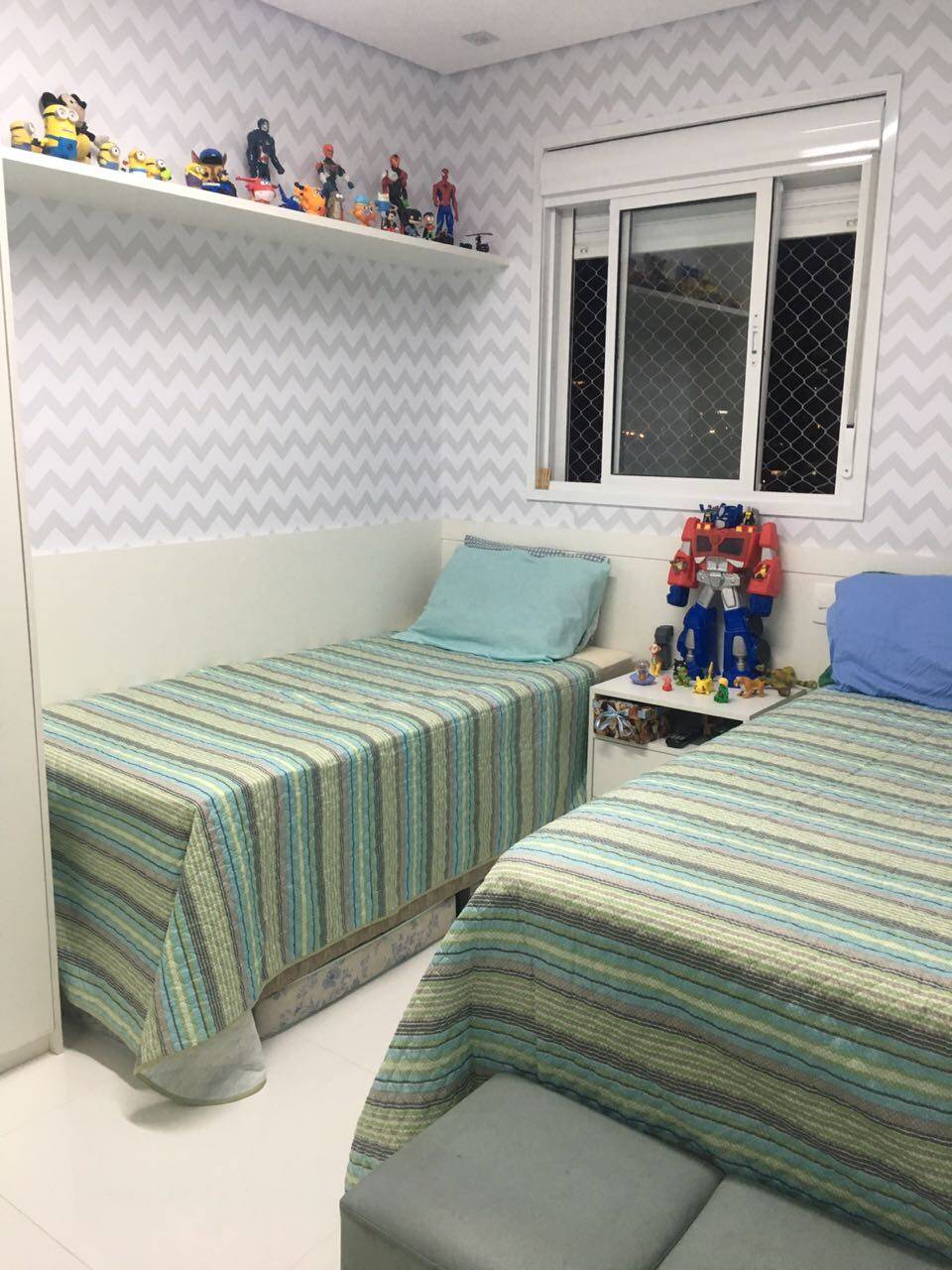 Apartamento à venda com 3 quartos, 84m² - Foto 16