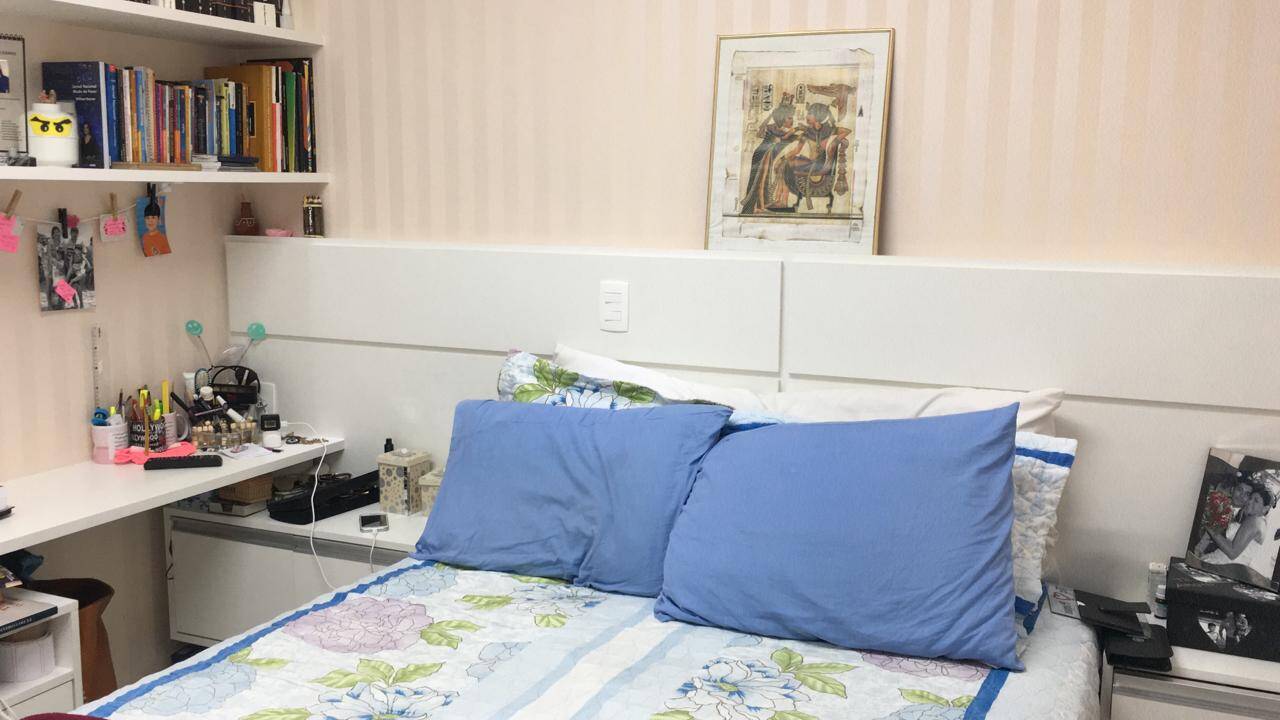 Apartamento à venda com 3 quartos, 84m² - Foto 20