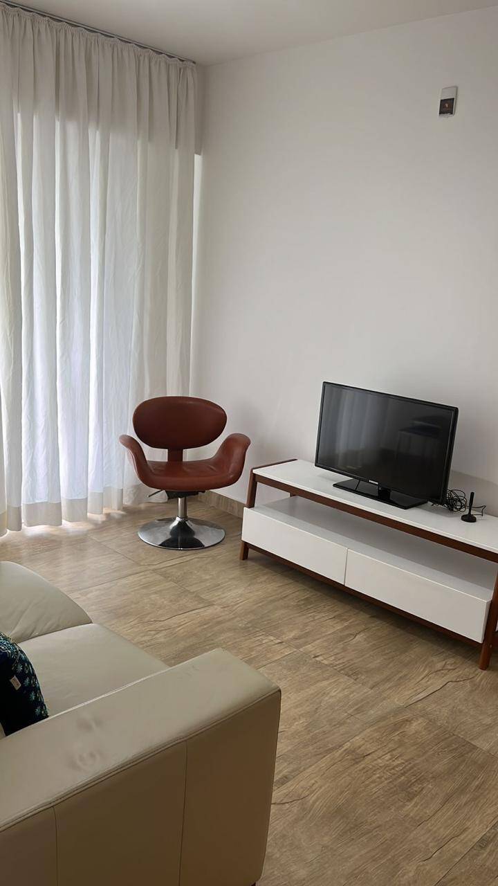 Apartamento para alugar com 1 quarto, 50m² - Foto 3