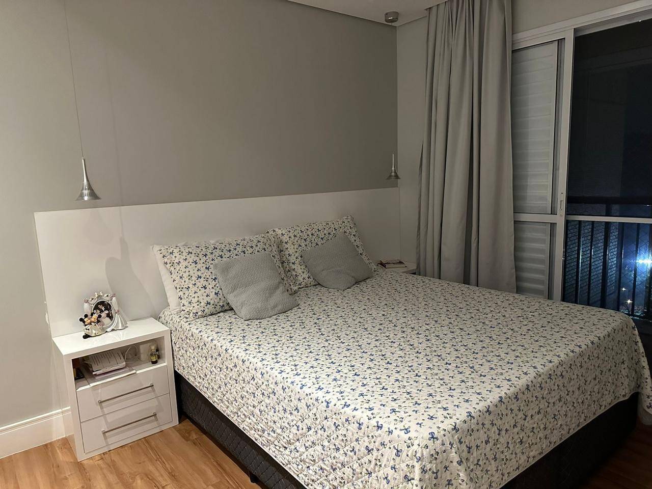 Apartamento à venda com 2 quartos, 94m² - Foto 3