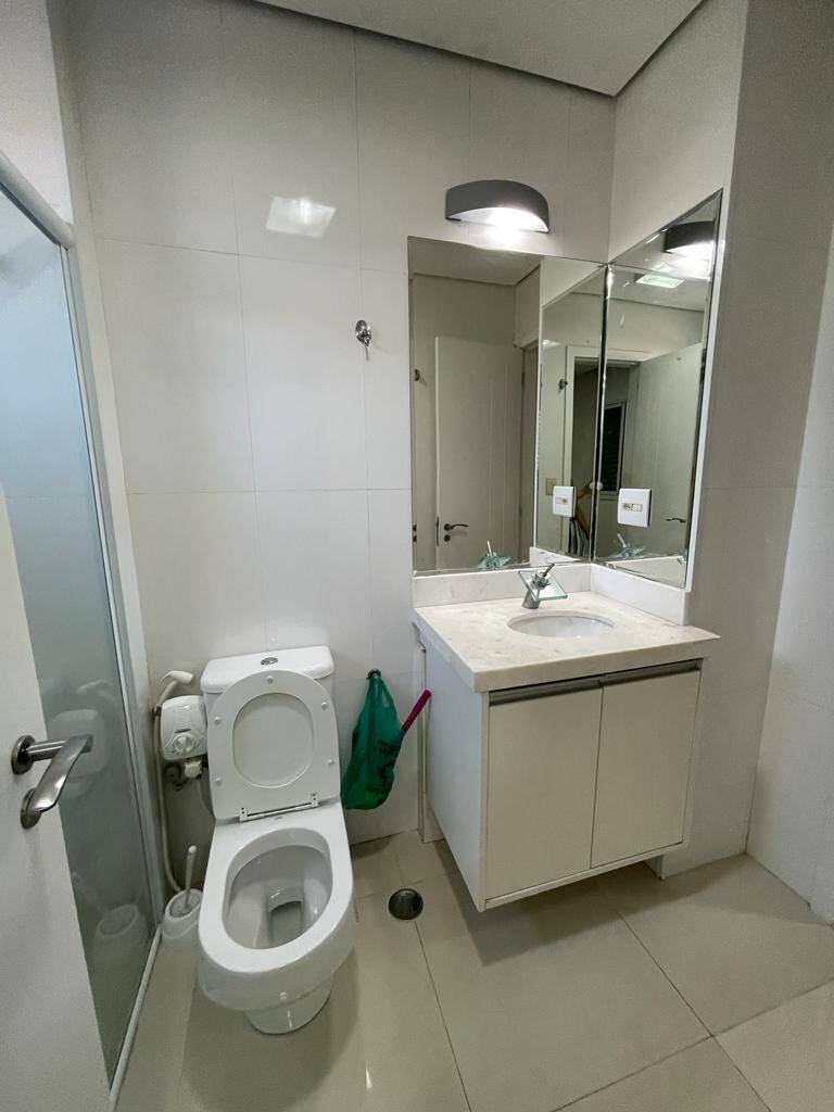 Casa de Condomínio para alugar com 4 quartos, 365m² - Foto 19