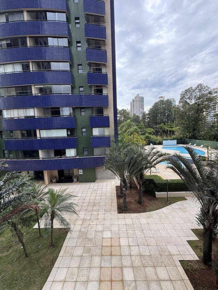 Apartamento à venda e aluguel com 4 quartos, 160m² - Foto 6