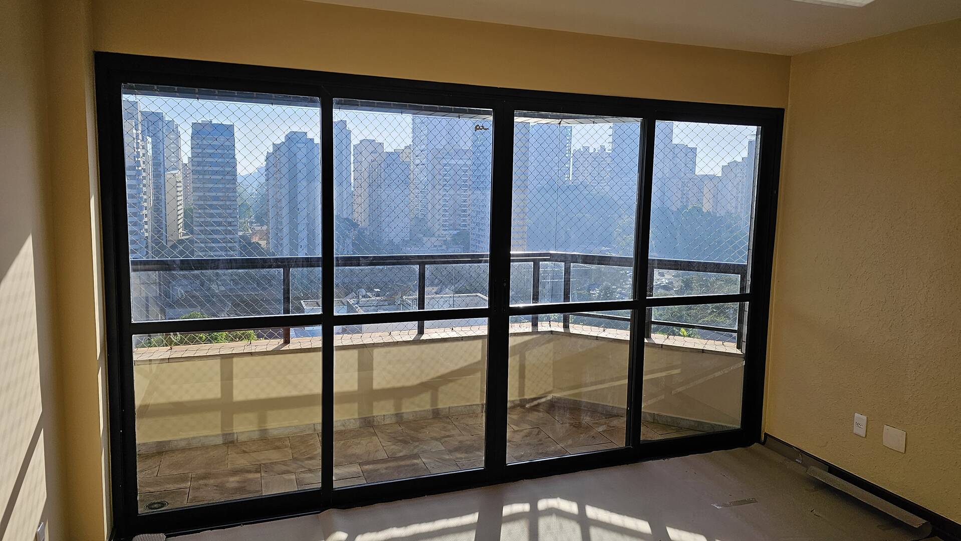 Apartamento para alugar com 3 quartos, 164m² - Foto 4