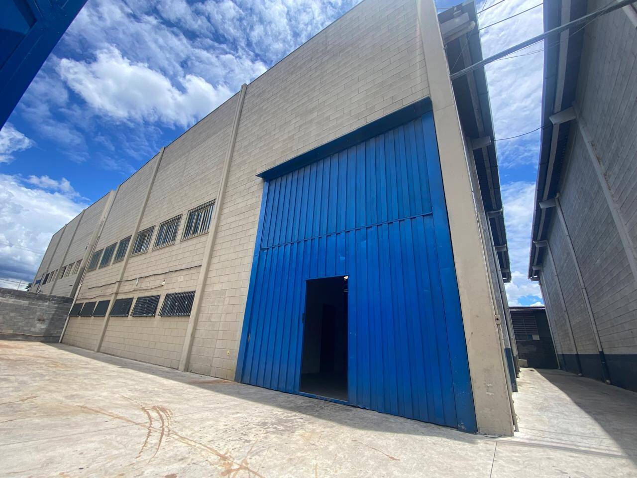 Depósito-Galpão-Armazém para alugar, 630m² - Foto 6