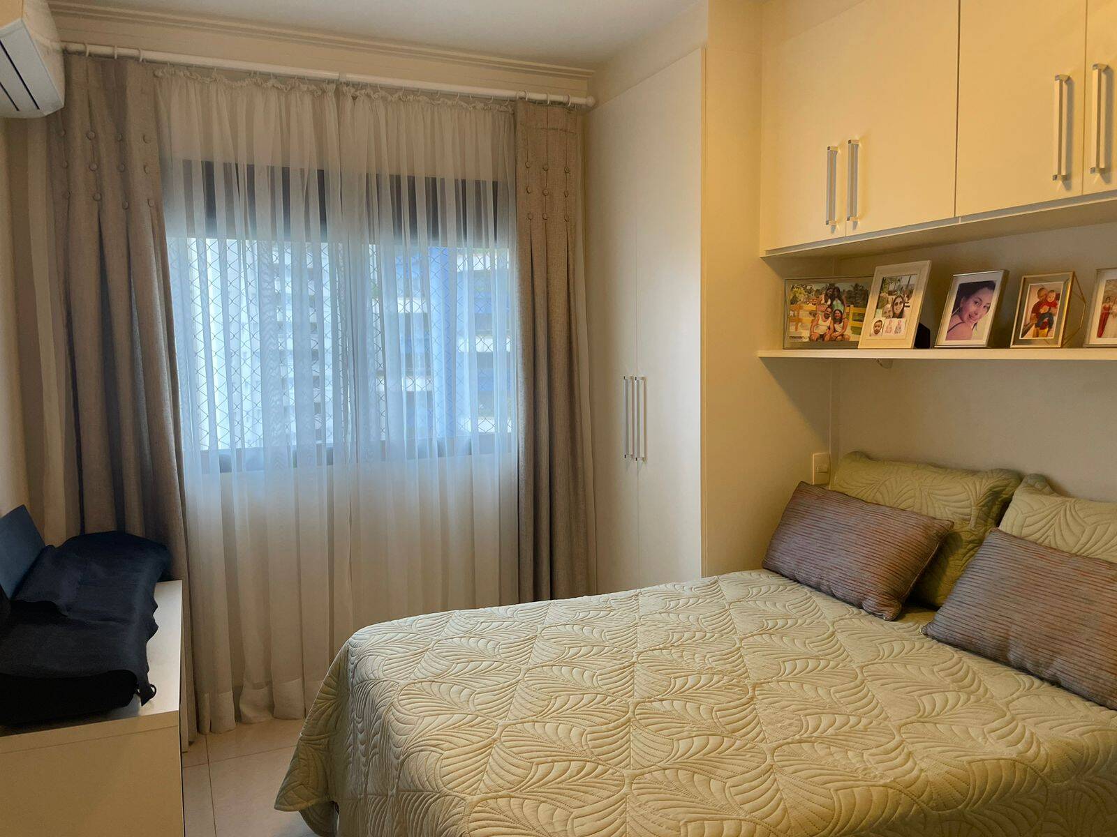 Apartamento à venda com 3 quartos, 130m² - Foto 13