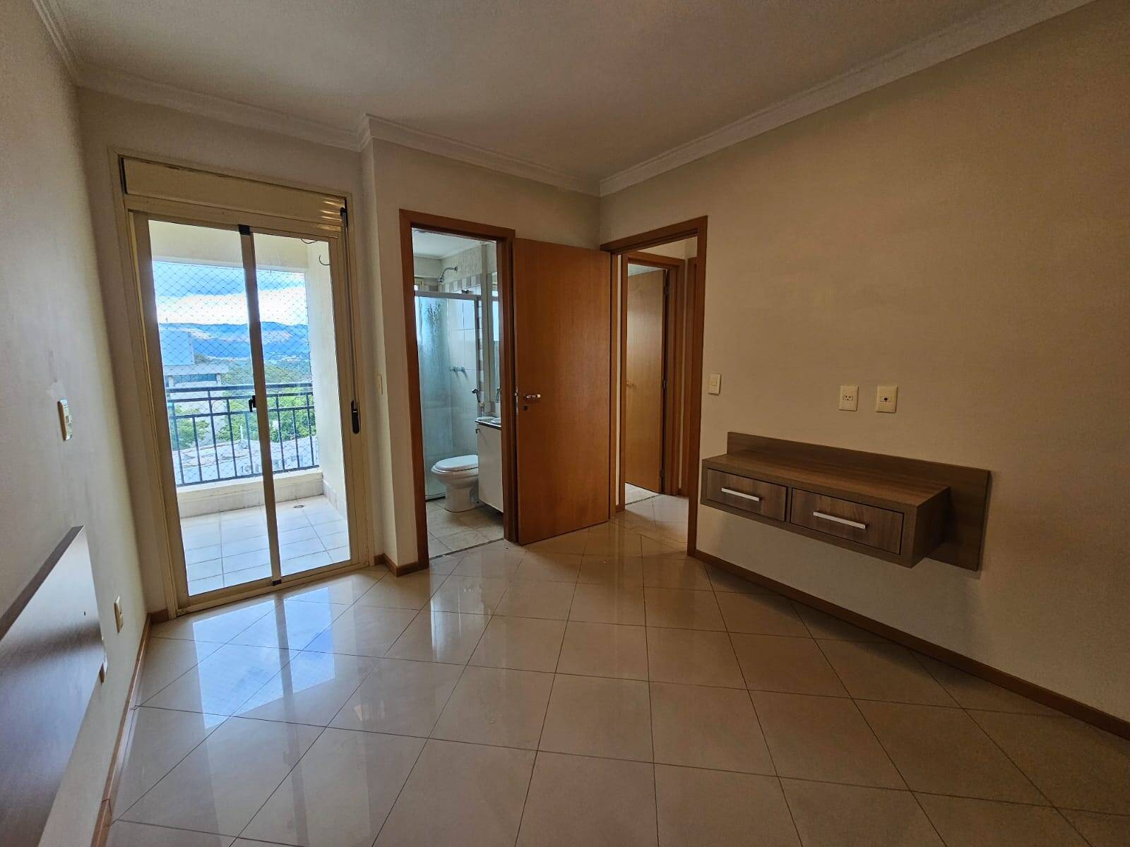 Apartamento à venda e aluguel com 1 quarto, 84m² - Foto 3