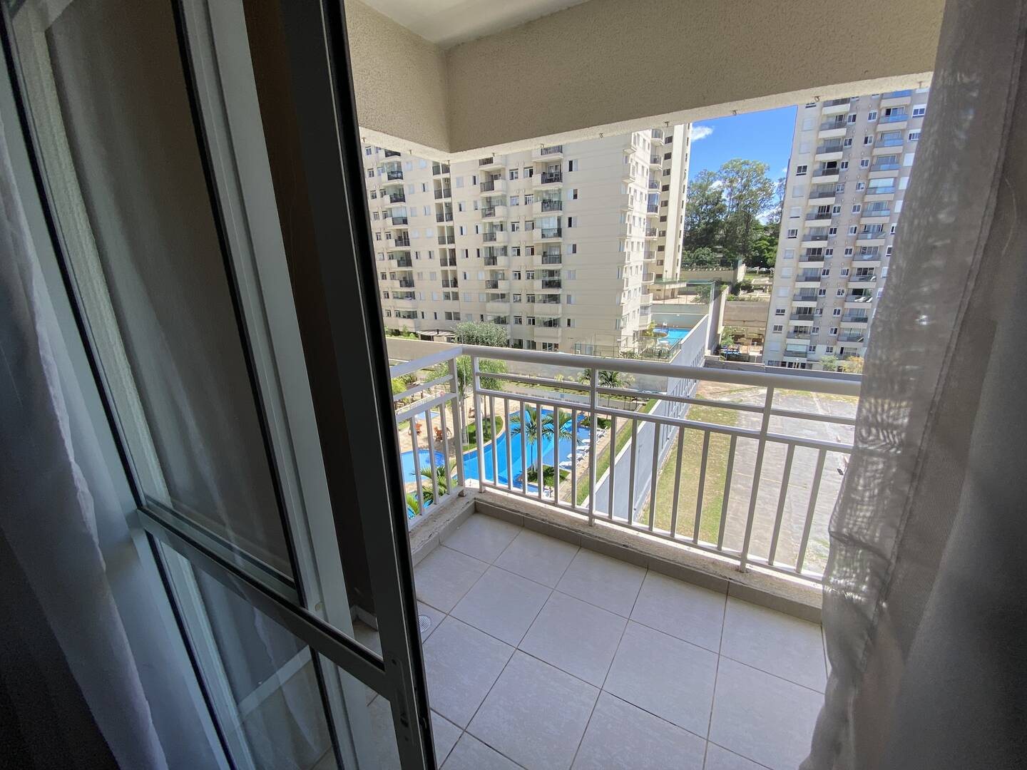 Apartamento para alugar com 2 quartos, 62m² - Foto 7