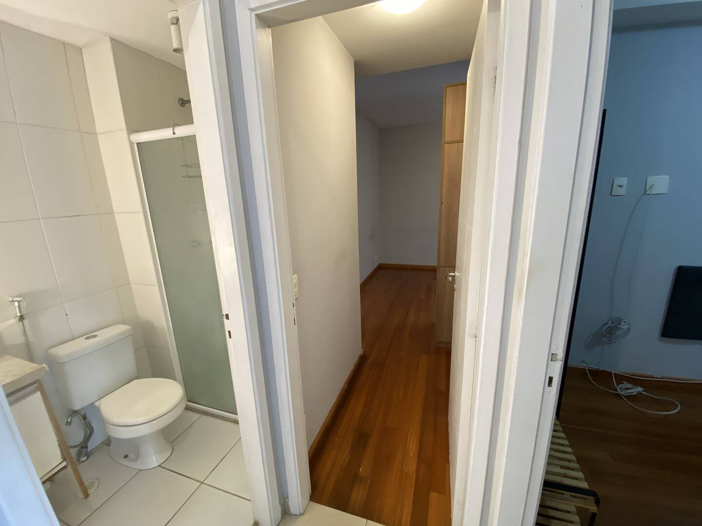 Apartamento para alugar com 2 quartos, 62m² - Foto 5