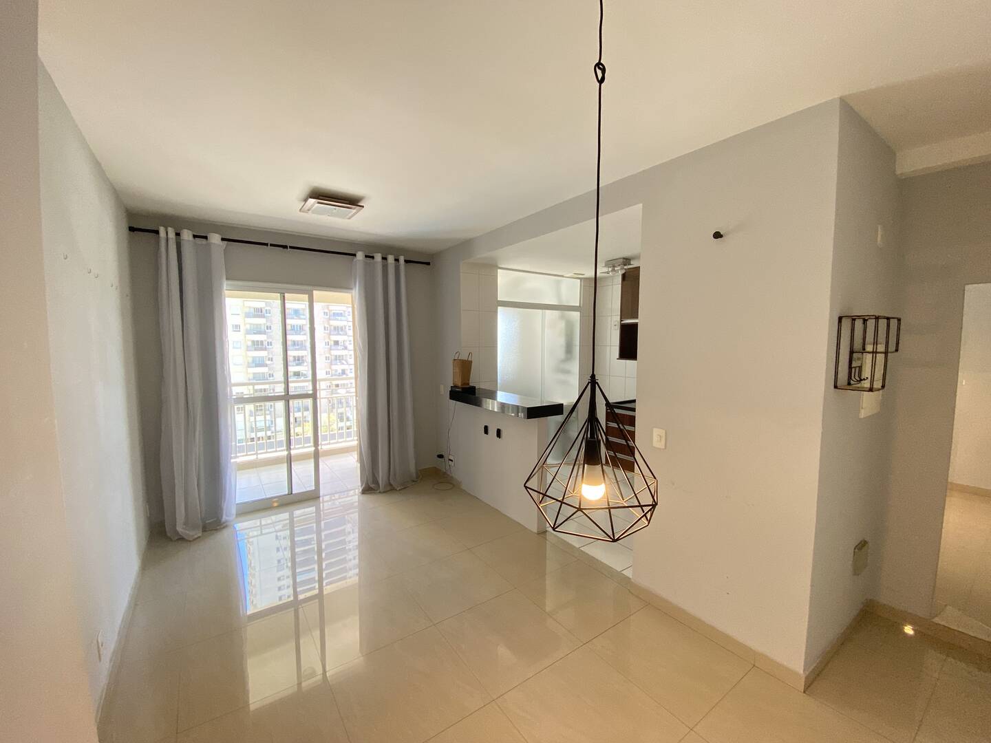 Apartamento para alugar com 2 quartos, 62m² - Foto 6