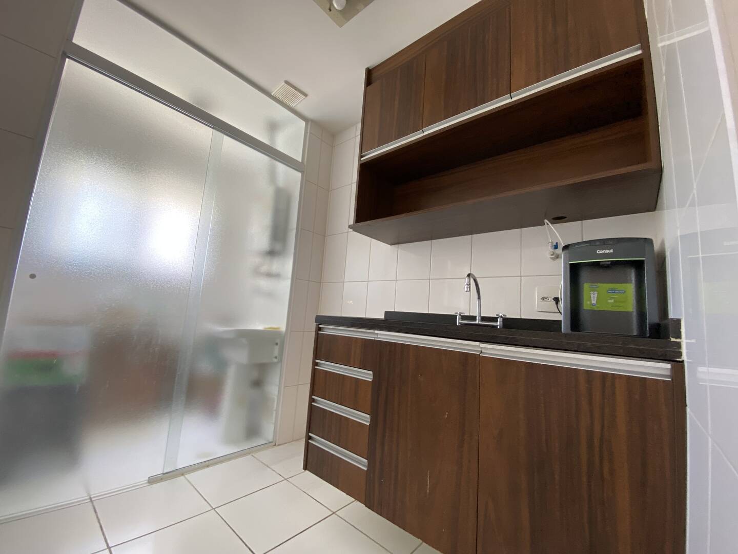 Apartamento para alugar com 2 quartos, 62m² - Foto 9