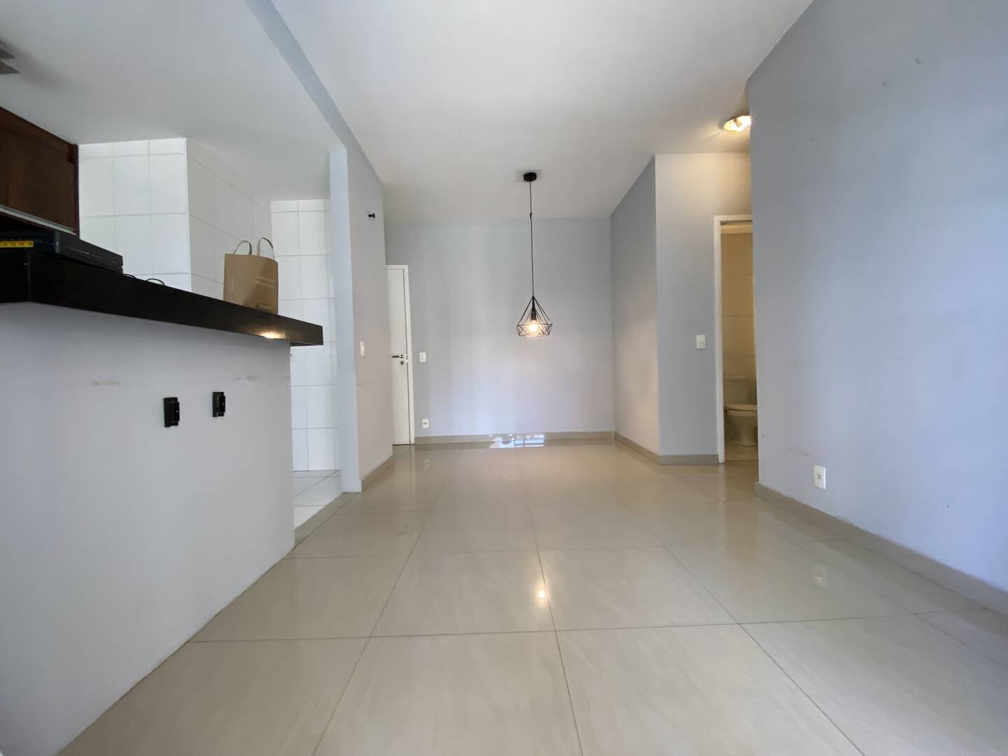 Apartamento para alugar com 2 quartos, 62m² - Foto 3