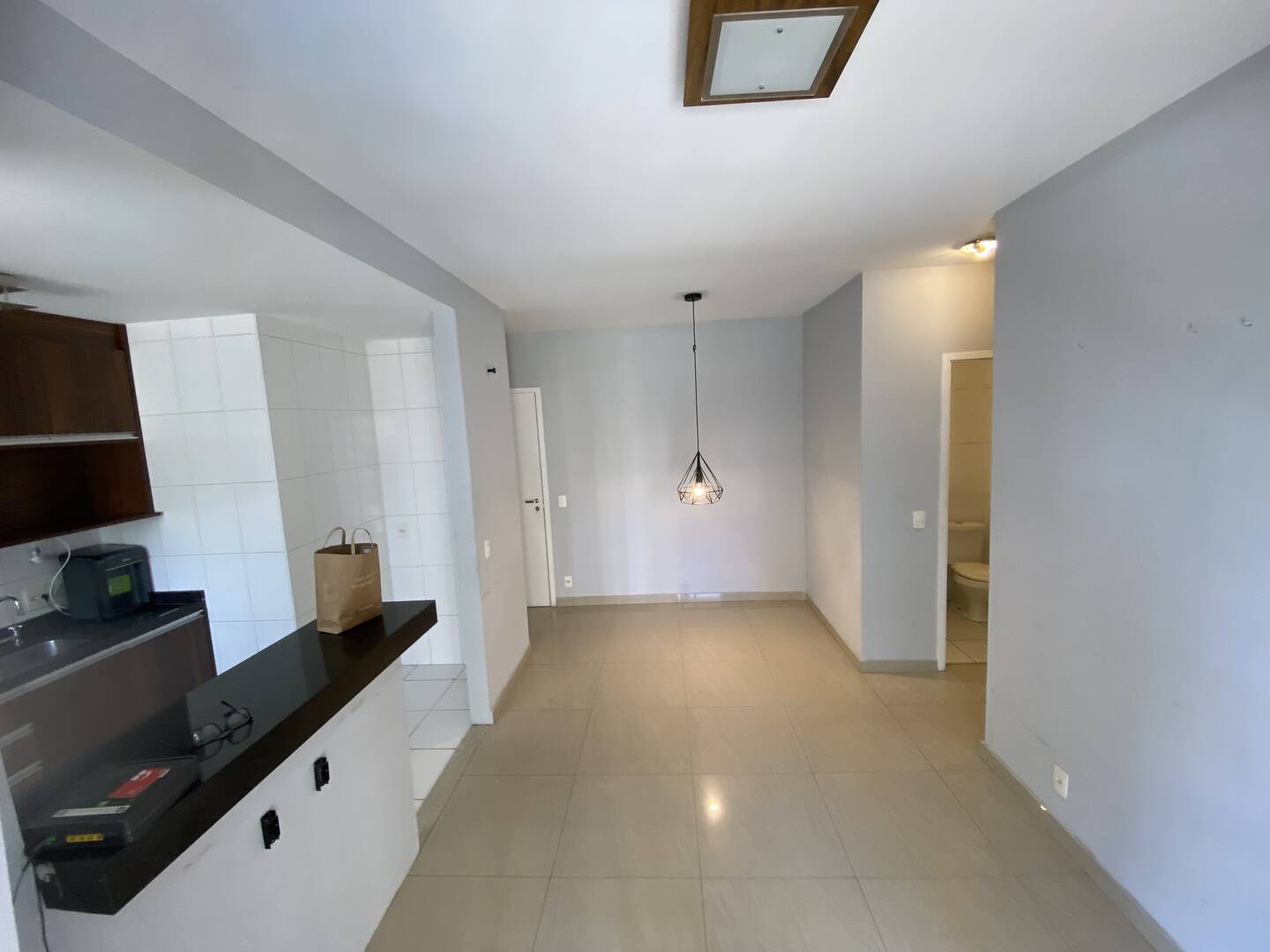 Apartamento para alugar com 2 quartos, 62m² - Foto 4