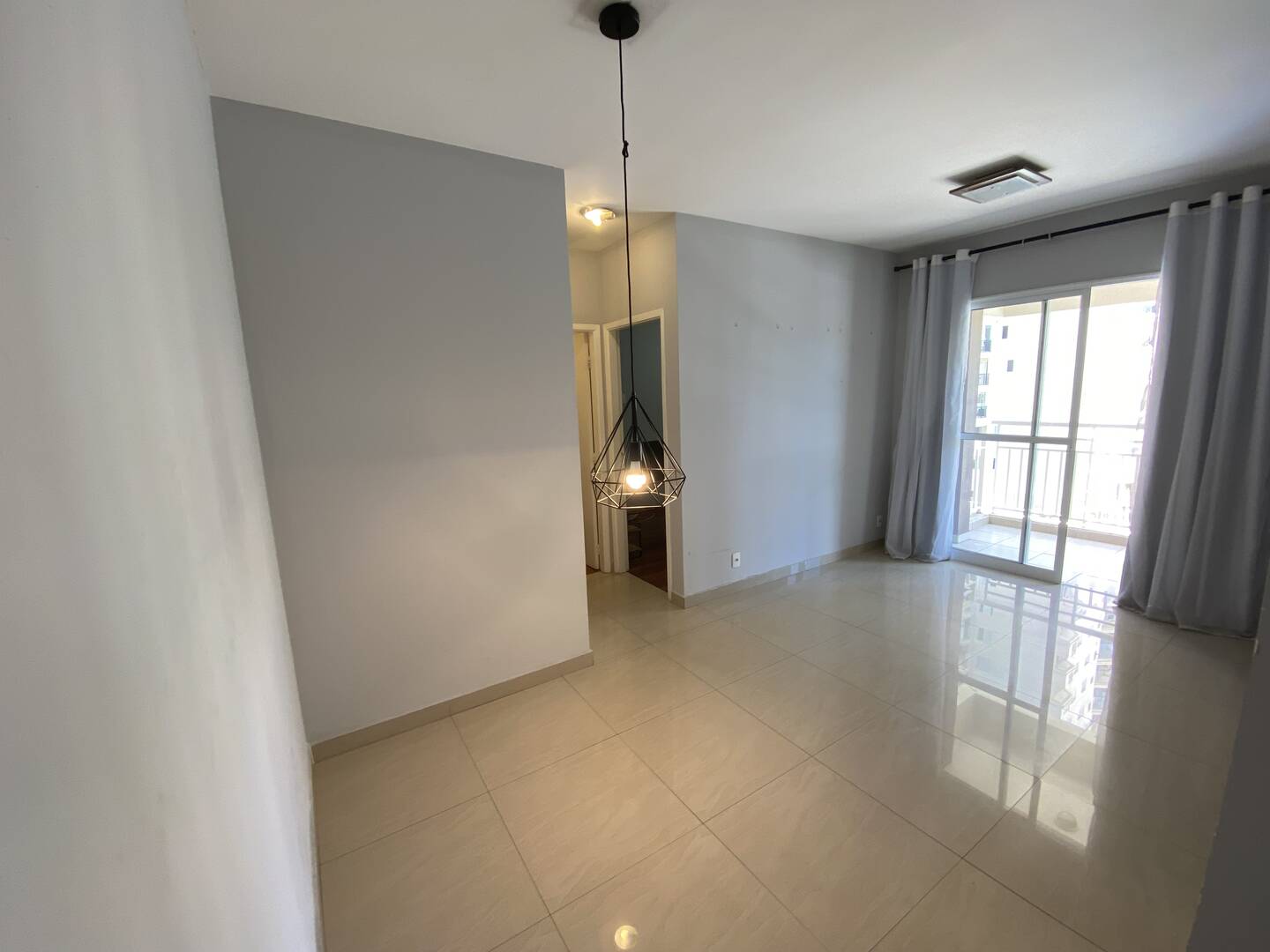 Apartamento para alugar com 2 quartos, 62m² - Foto 1