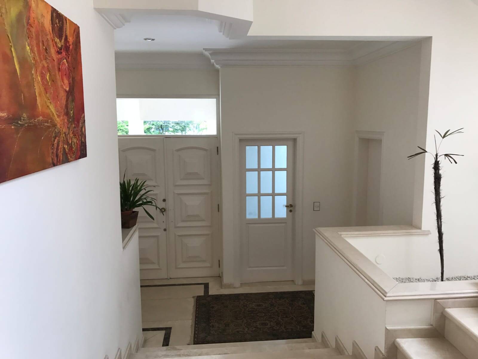 Casa à venda e aluguel com 5 quartos, 480m² - Foto 17