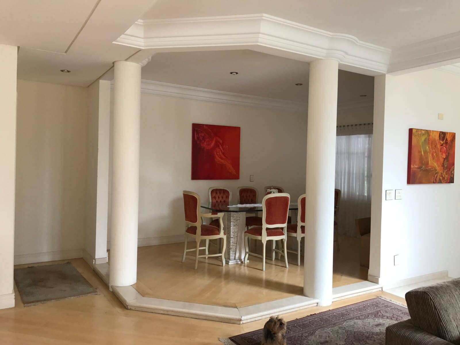 Casa à venda e aluguel com 5 quartos, 480m² - Foto 22