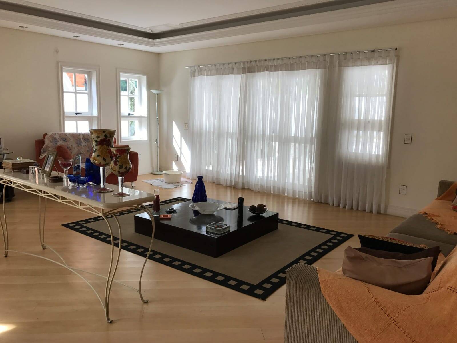 Casa à venda e aluguel com 5 quartos, 480m² - Foto 23