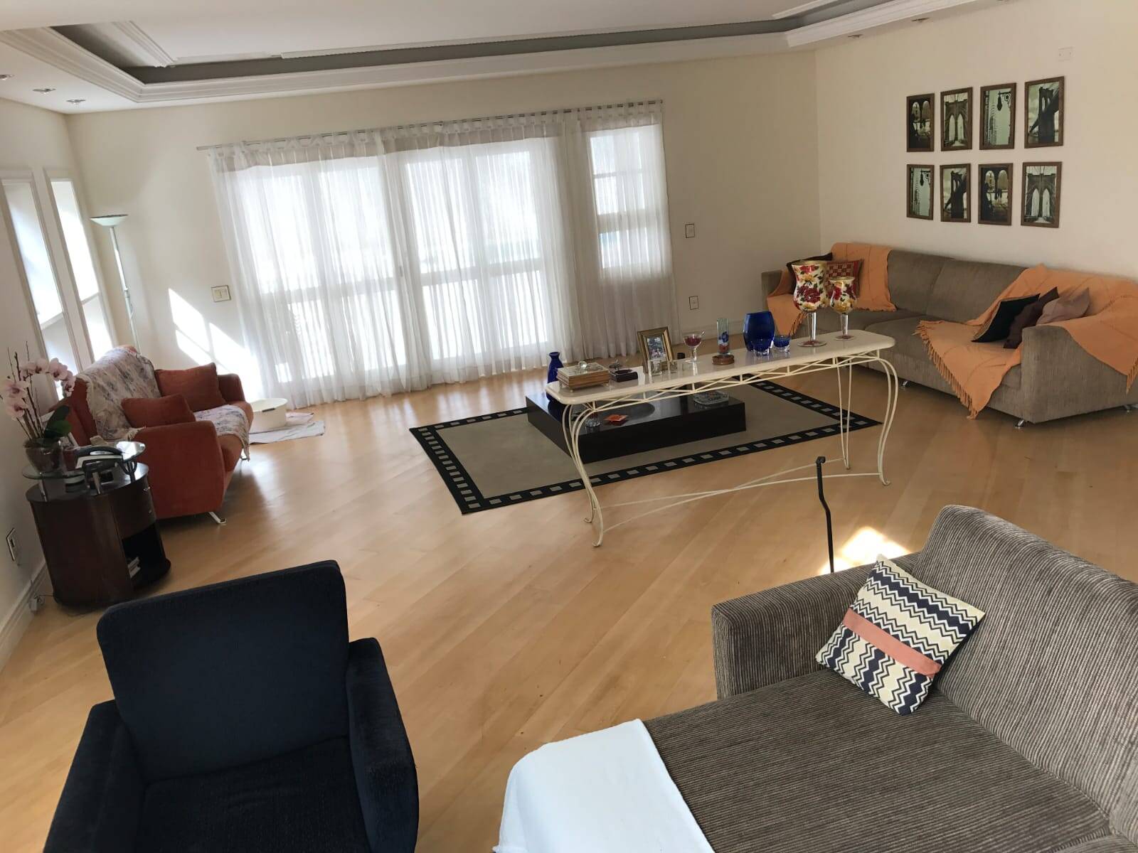 Casa à venda e aluguel com 5 quartos, 480m² - Foto 26