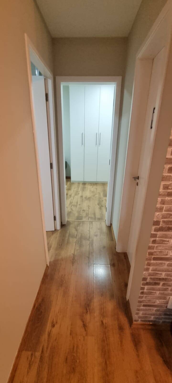 Apartamento para alugar com 2 quartos, 82m² - Foto 3