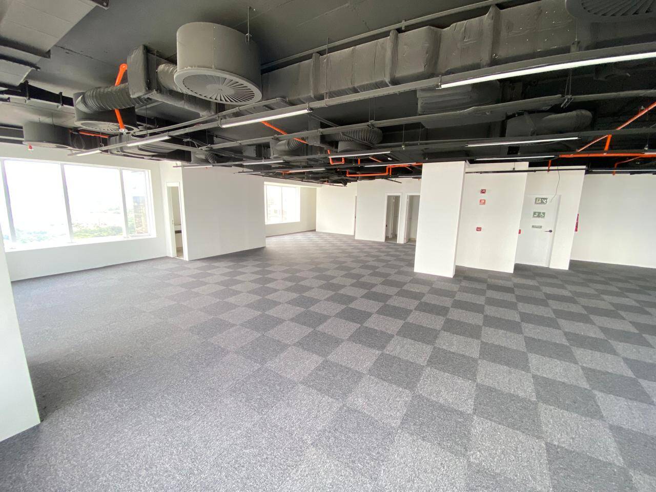 Conjunto Comercial-Sala para alugar, 256m² - Foto 2