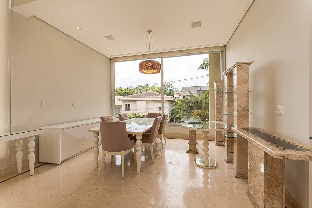 Casa à venda com 4 quartos, 471m² - Foto 9