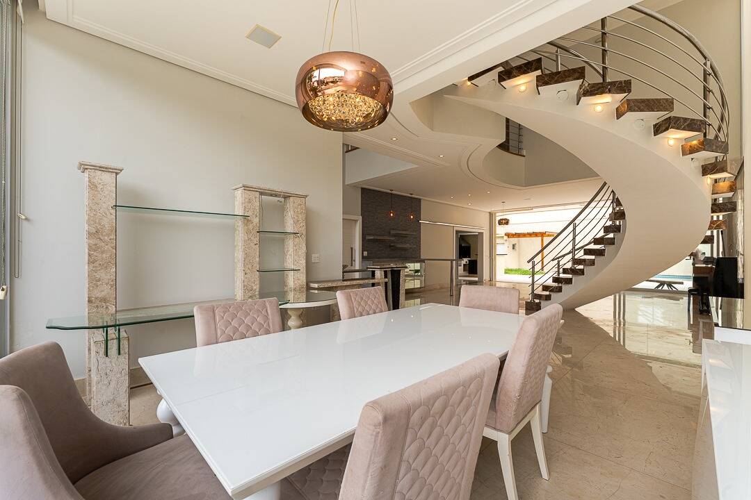 Casa à venda com 4 quartos, 471m² - Foto 10