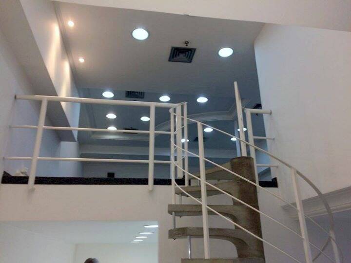 Conjunto Comercial-Sala à venda, 114m² - Foto 2