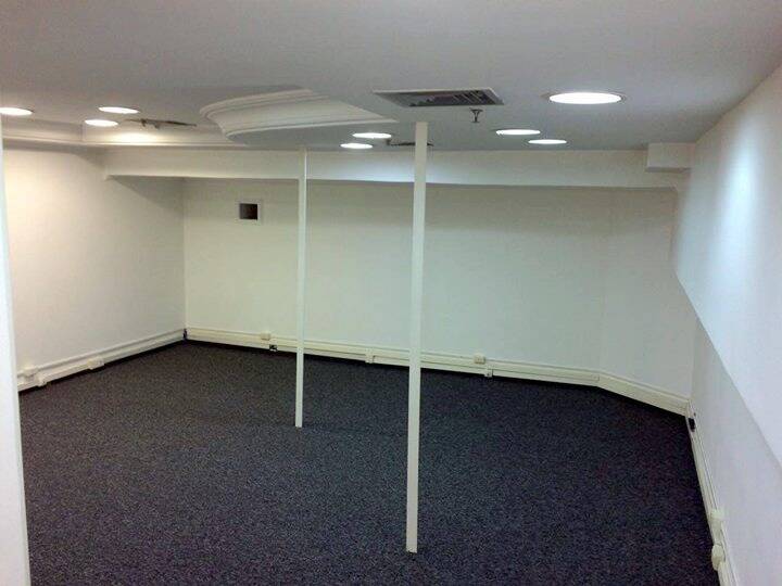 Conjunto Comercial-Sala à venda, 114m² - Foto 9