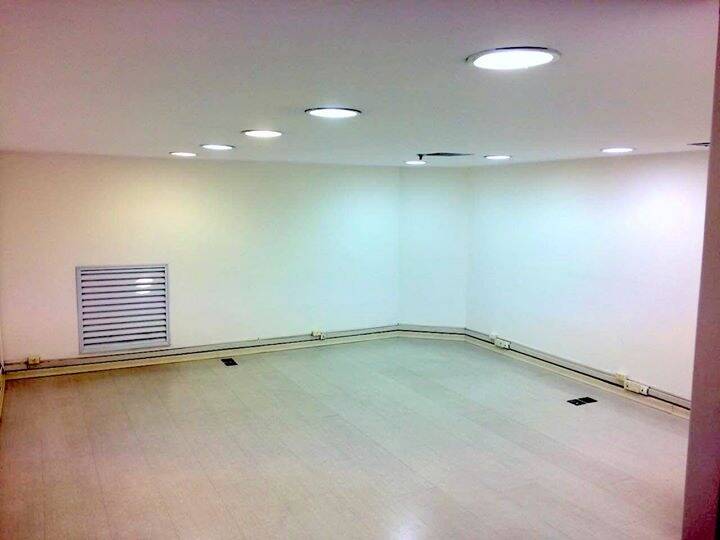 Conjunto Comercial-Sala à venda, 114m² - Foto 10