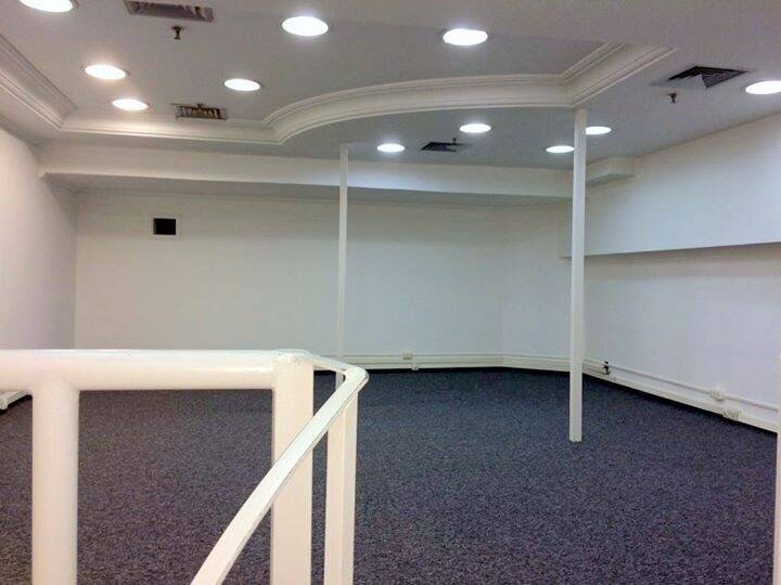 Conjunto Comercial-Sala à venda, 114m² - Foto 8