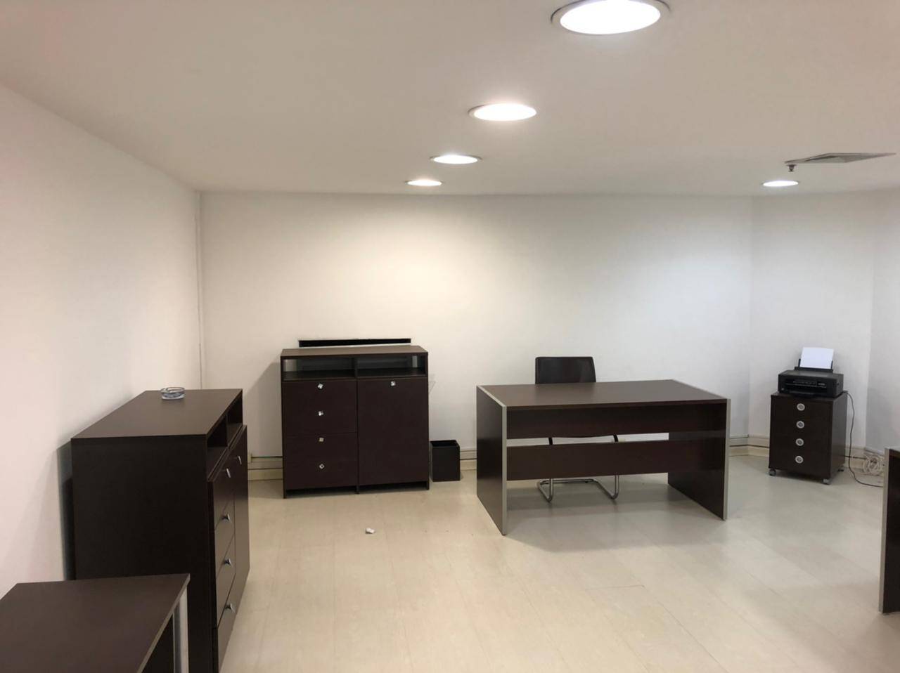 Conjunto Comercial-Sala à venda, 114m² - Foto 12