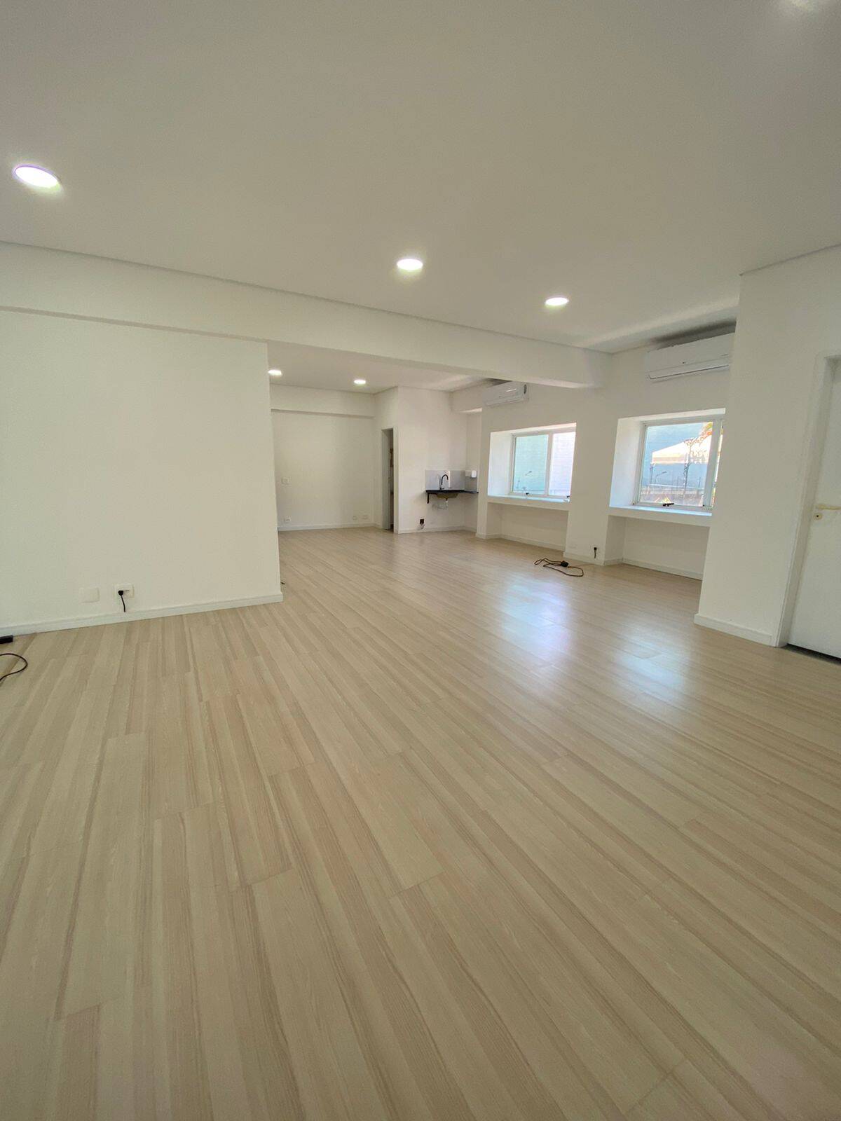 Conjunto Comercial-Sala para alugar, 78m² - Foto 4