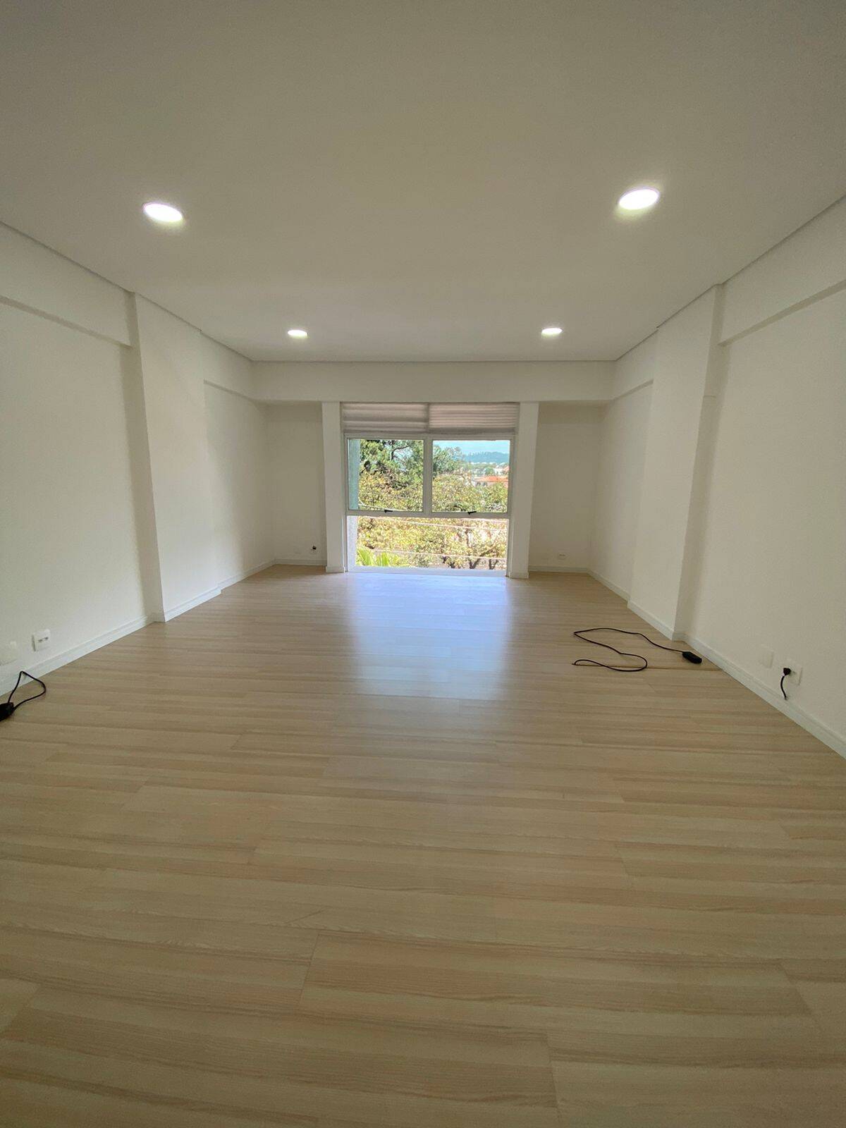 Conjunto Comercial-Sala para alugar, 78m² - Foto 3