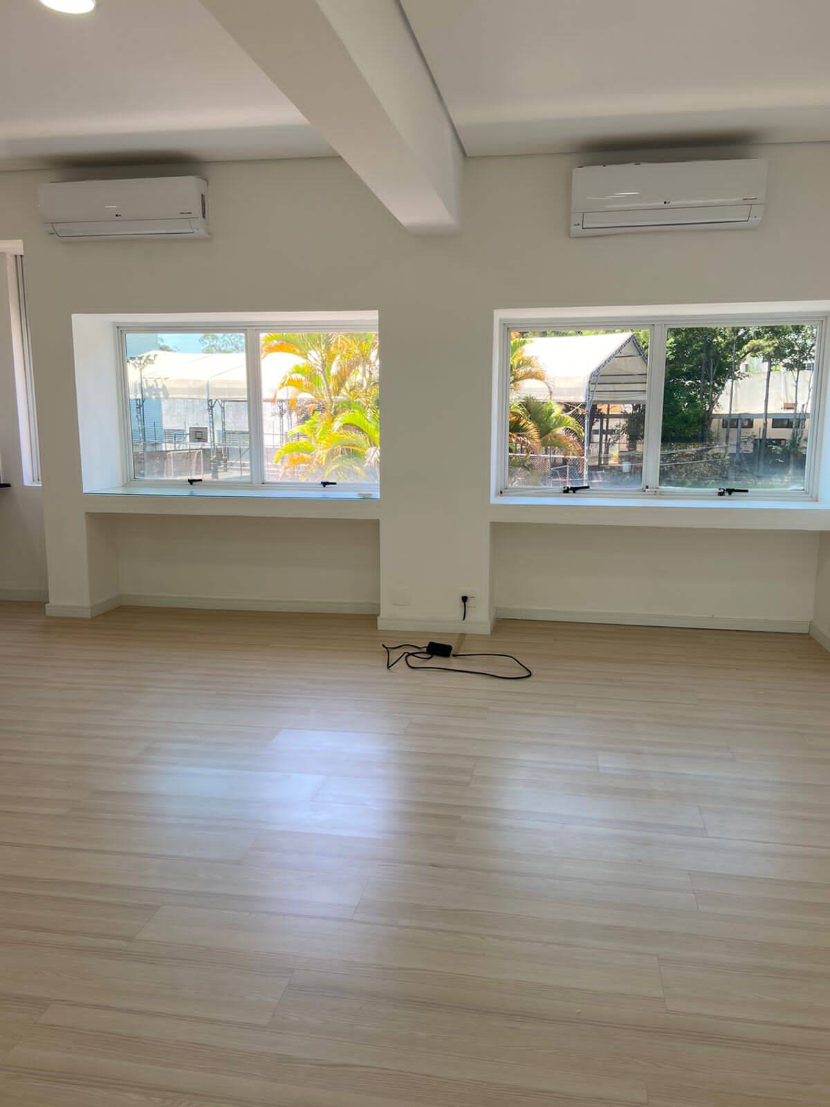 Conjunto Comercial-Sala para alugar, 78m² - Foto 5