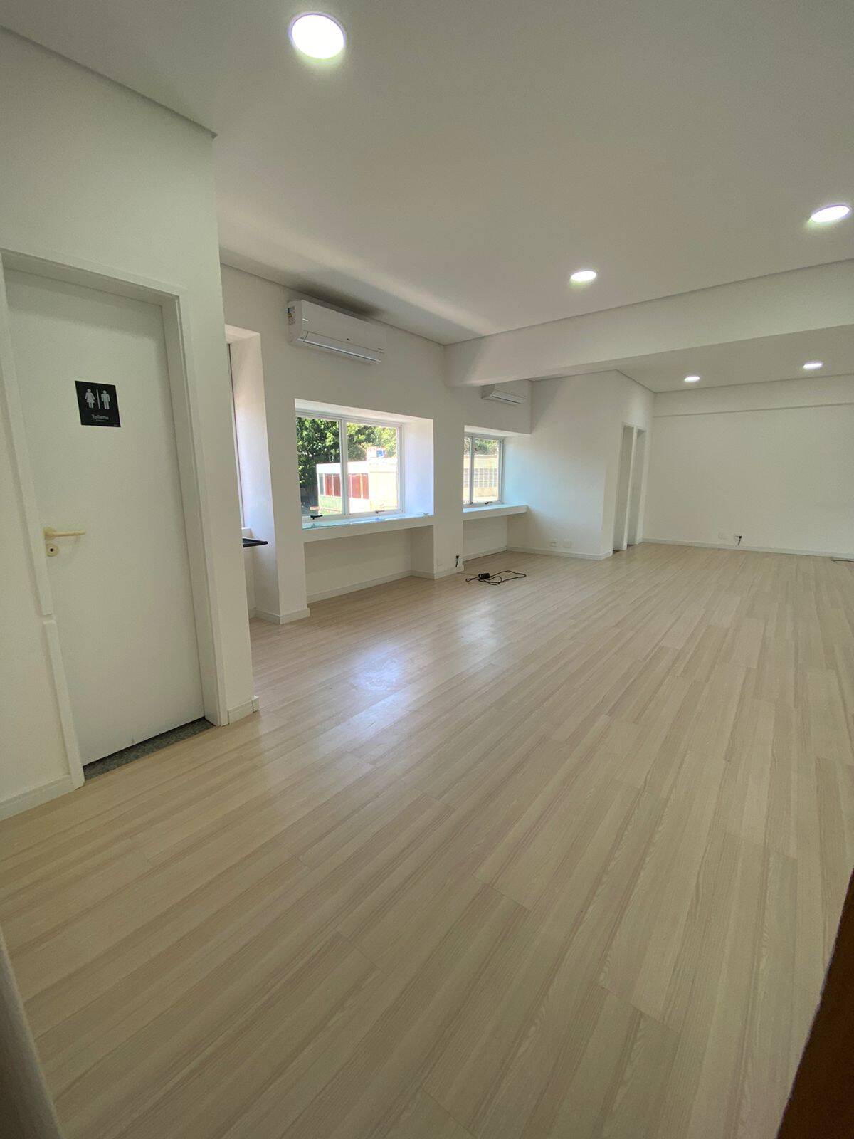 Conjunto Comercial-Sala para alugar, 78m² - Foto 6