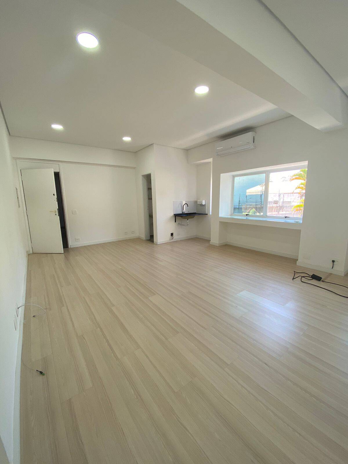 Conjunto Comercial-Sala para alugar, 78m² - Foto 7