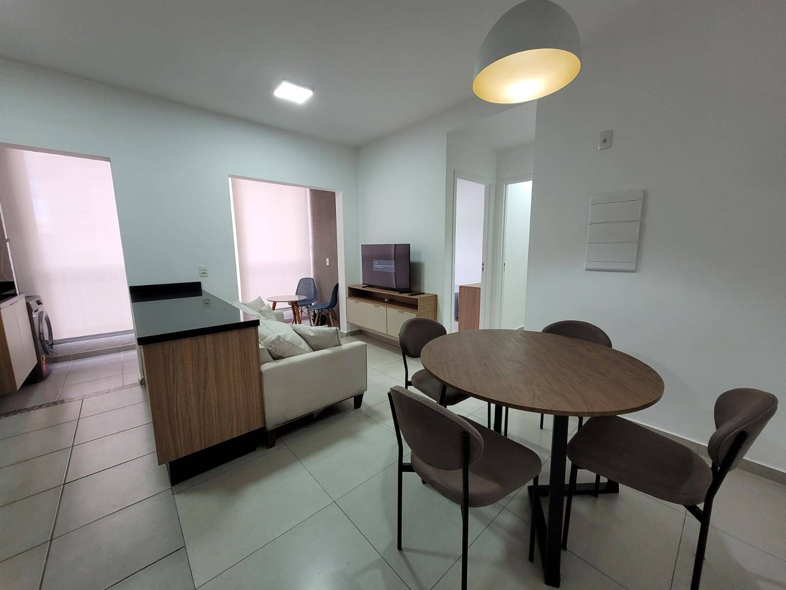 Apartamento para alugar com 2 quartos, 52m² - Foto 5