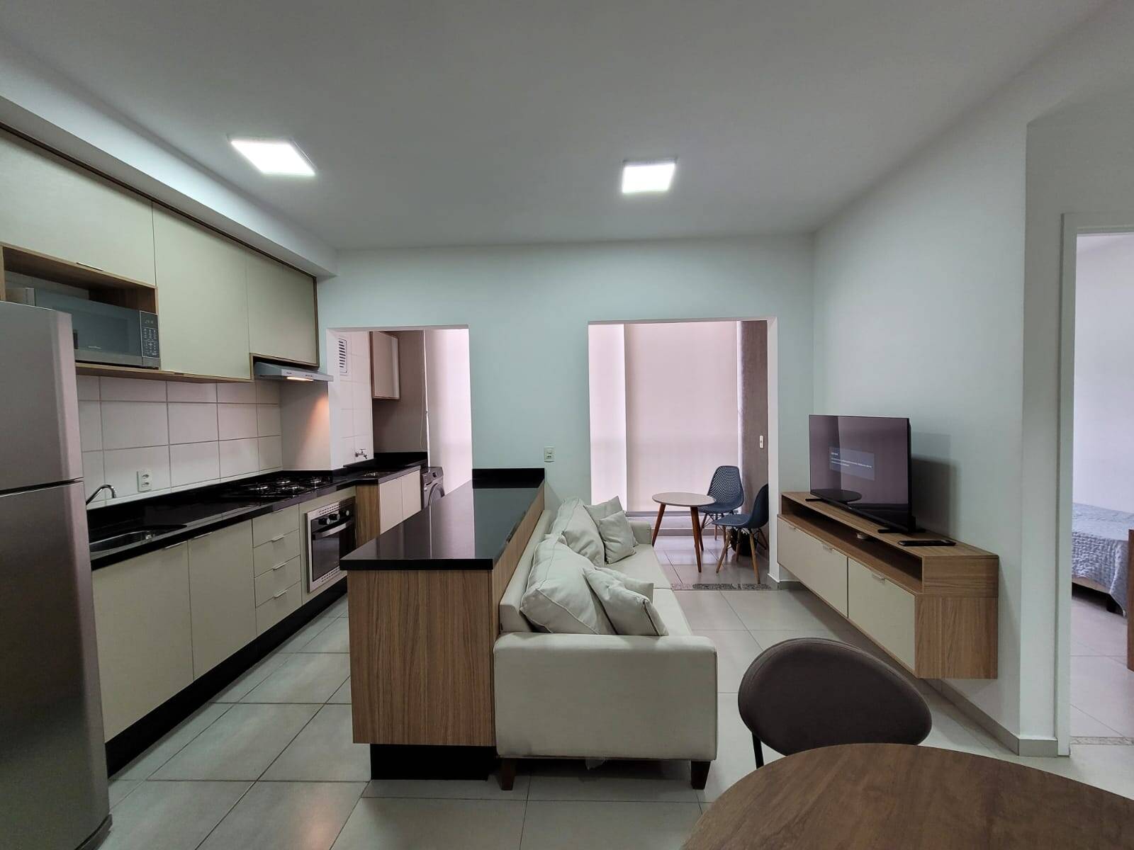 Apartamento para alugar com 2 quartos, 52m² - Foto 9