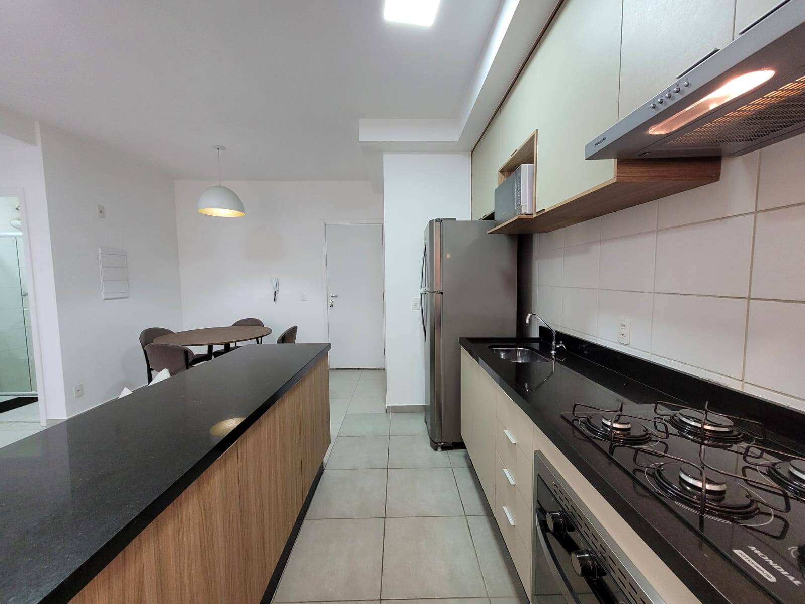 Apartamento para alugar com 2 quartos, 52m² - Foto 8