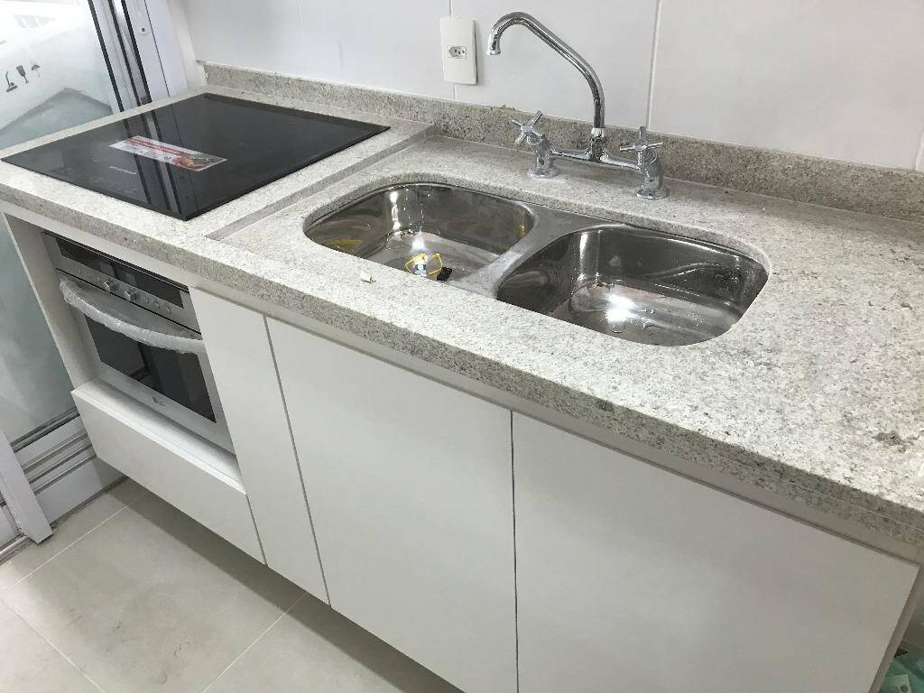 Apartamento para alugar com 1 quarto, 50m² - Foto 4