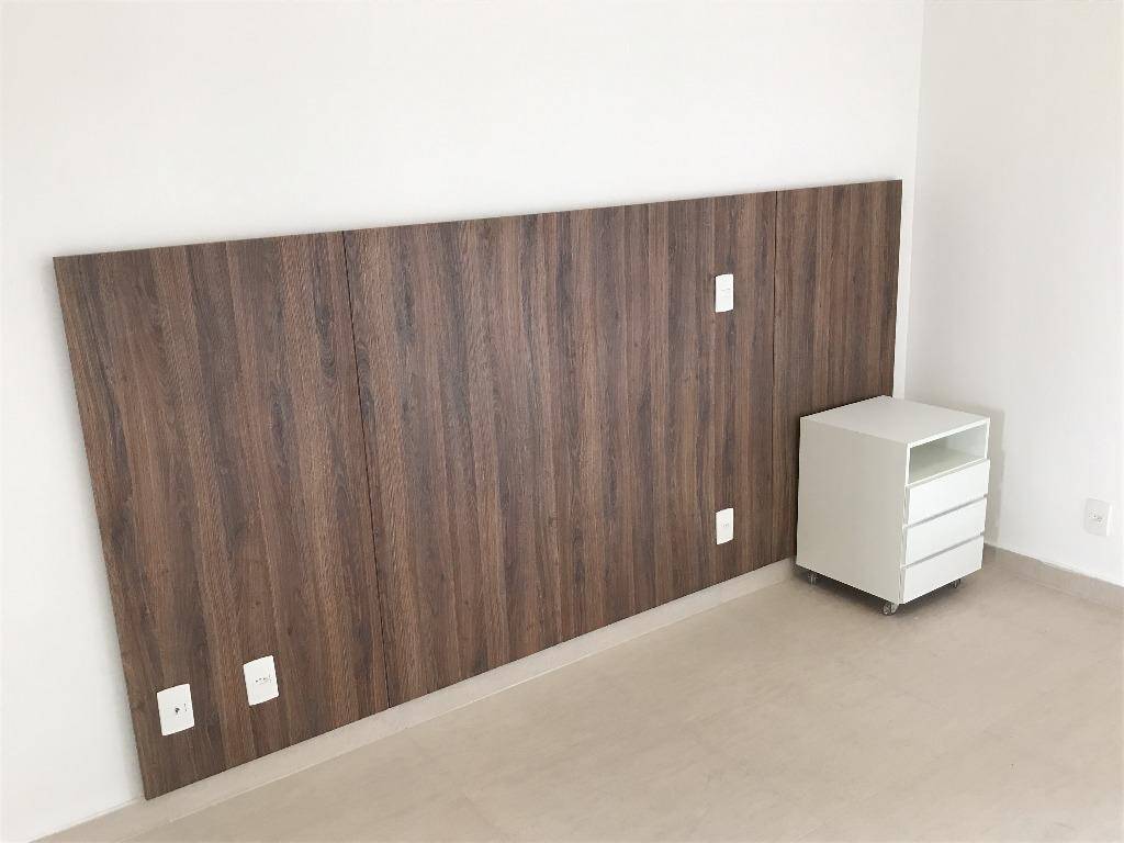 Apartamento para alugar com 1 quarto, 50m² - Foto 6